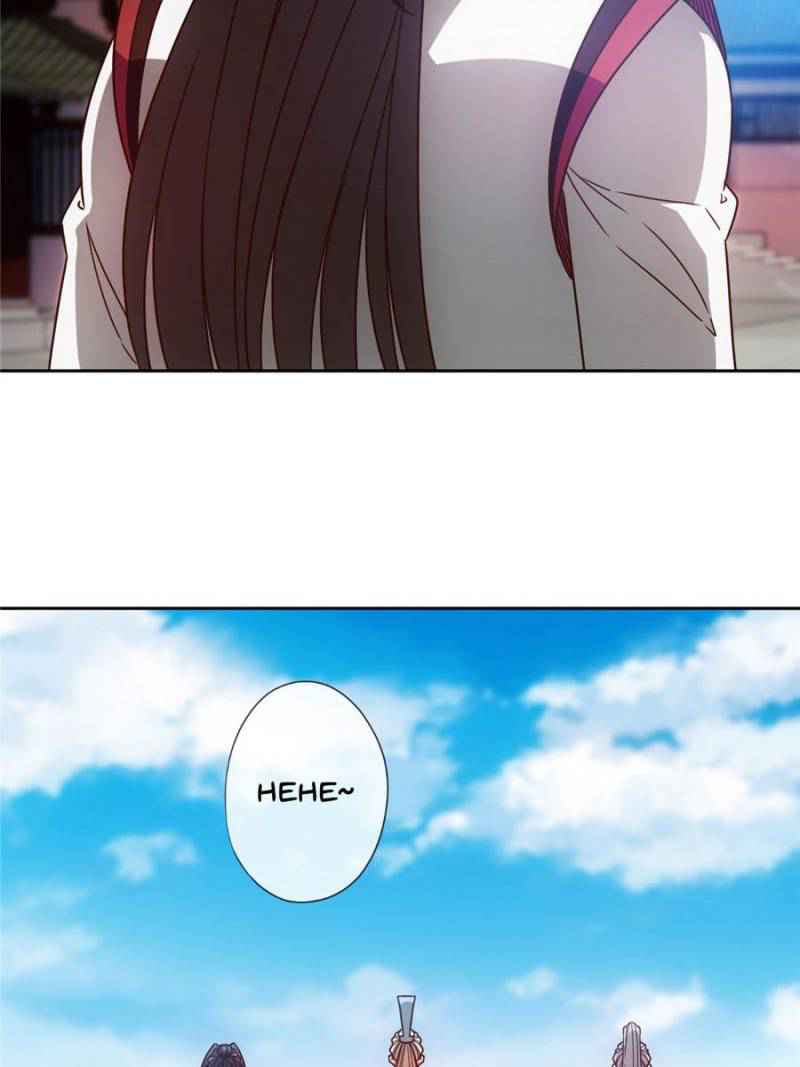 The Greatest Deity Chapter 79 37